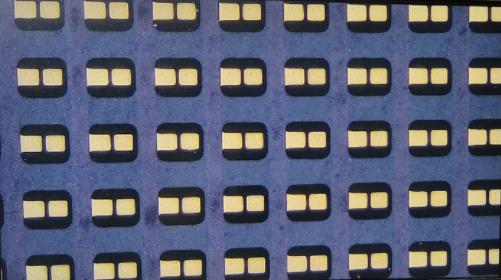 BT Materials For Chip-LED PCB Manufacturer - Package substrate - 2