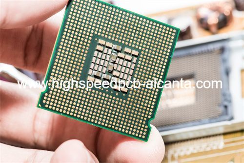 Ultrathin CPU Package Substrates Manufacturer - Company News - 1