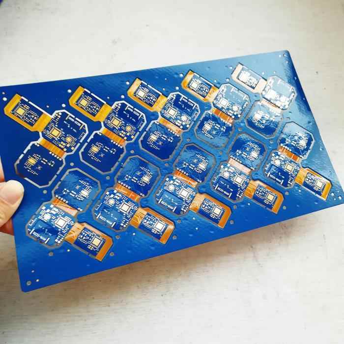 Rigid-Flex BGA Substrate Manufacturer - Company News - 1