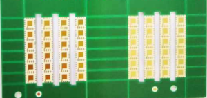 High Frequency Package Substrate Supplier